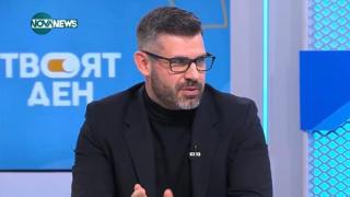 Кузман Илиев: Това е истинската бомба в България!