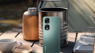 Да подариш смартфон не е клише, когато е HONOR 90 