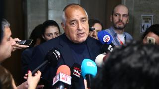 Борисов взриви парламента с думи за Пеевски, Денков и Асен Василев