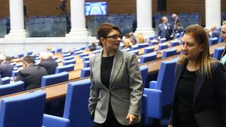 Извънредно решение от НС, което касае всички българи!