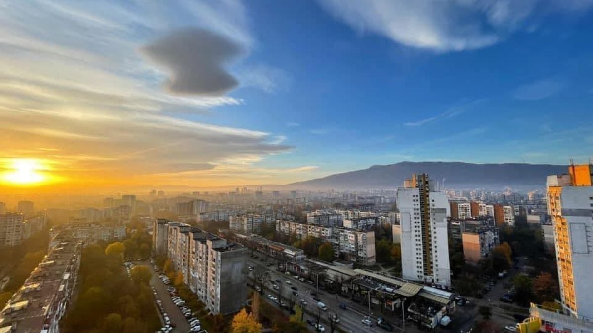 Паника в голяма част от София, какво става?!