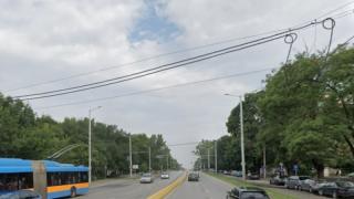 Стана ясна причината за създалата се паника в голяма част от София