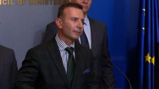 Главсекът на МВР с извънреден ход заради задаващия се ужас 
