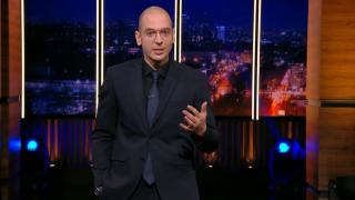 Цитиридис обяви края: След 4 години на екран, това беше! ВИДЕО