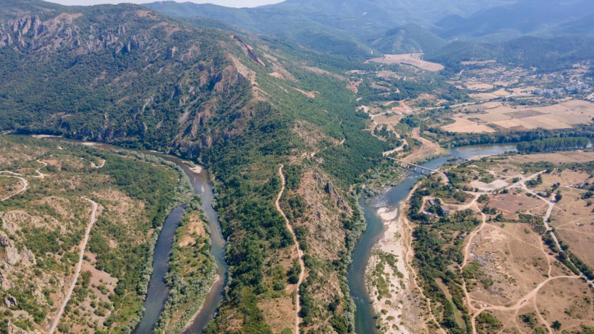 Знаете ли коя е втората Дупница в България 