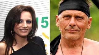 След смъртта на Нончо Воденичаров: Юнона каза "ДА" на милионер и... СНИМКА