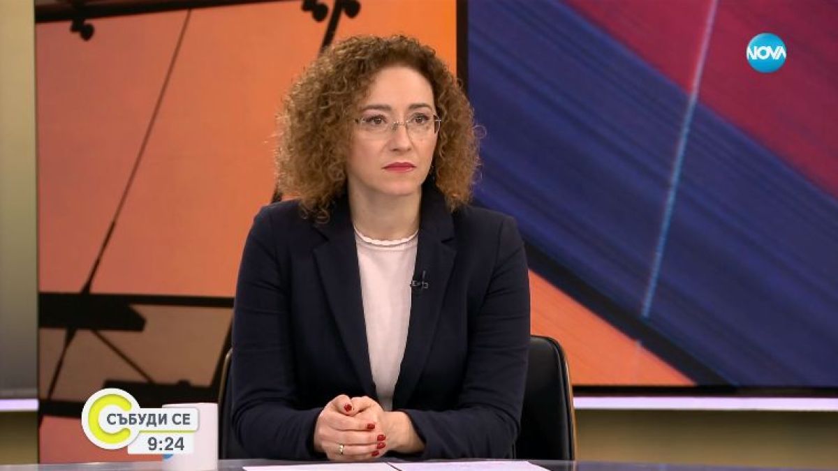 Министър Шалапатова с голяма новина за пенсионерите, парите им на месец скачат с... ВИДЕО