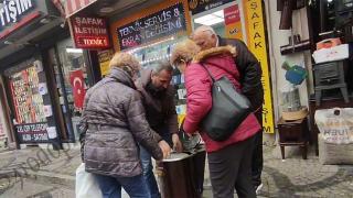 Юруш към Одрин: Този път нашенци полудяха по тези 2 евтини стоки ВИДЕО
