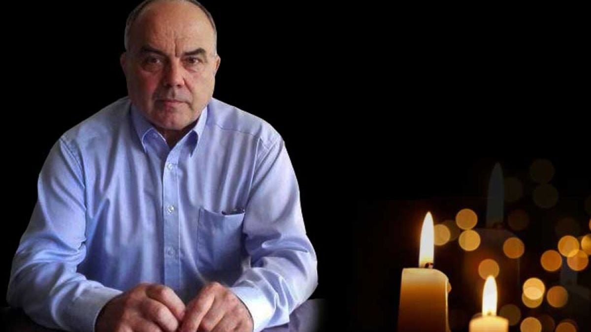 Скръбна вест! Отиде си виден наш лекар, бивш зам.-декан на МУ
