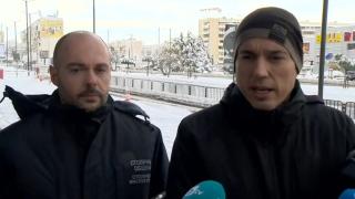 Кметът на София с последни новини за зимната обстановка ВИДЕО