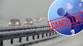 Криско и Анелия закъсаха на пътя, само Преслава показа... СНИМКИ