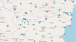 Паника в Козлодуй: Висока радиация от Румъния нахлува у нас СНИМКИ