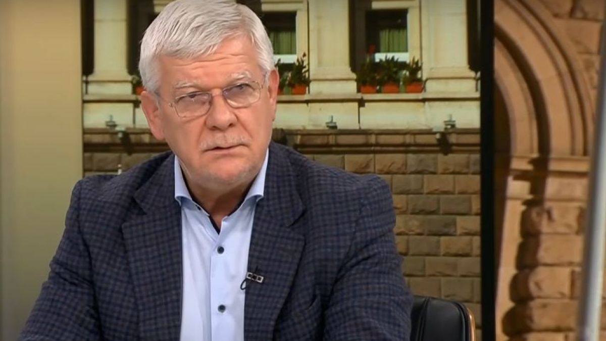 Земеделският министър: Много ми се иска да подам оставка, но... ВИДЕО