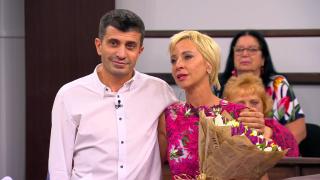 Нана Гладуиш се сбогува емоционално със "Съдебен спор", новата водеща е...
