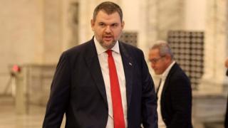Делян Пеевски: Да ме номинират за премиер - няма да избягам от отговорност и мога да се справя