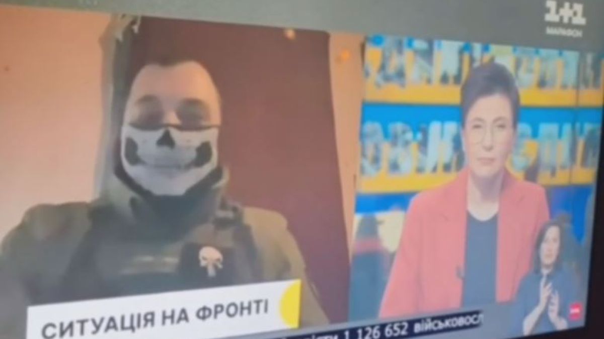Жестока грешка потопи Украйна в траур снощи