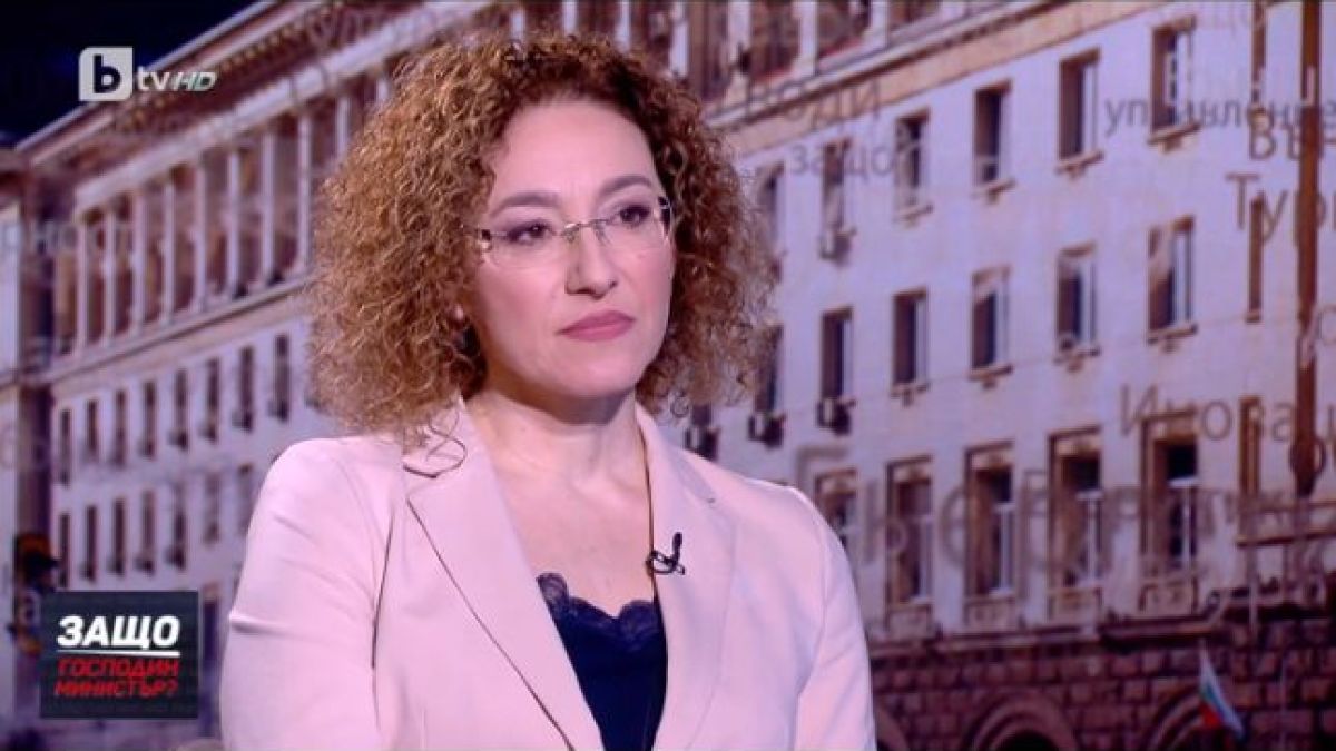 Ако министър Шалапатова удържи на това обещание, пенсионерите ще ликуват