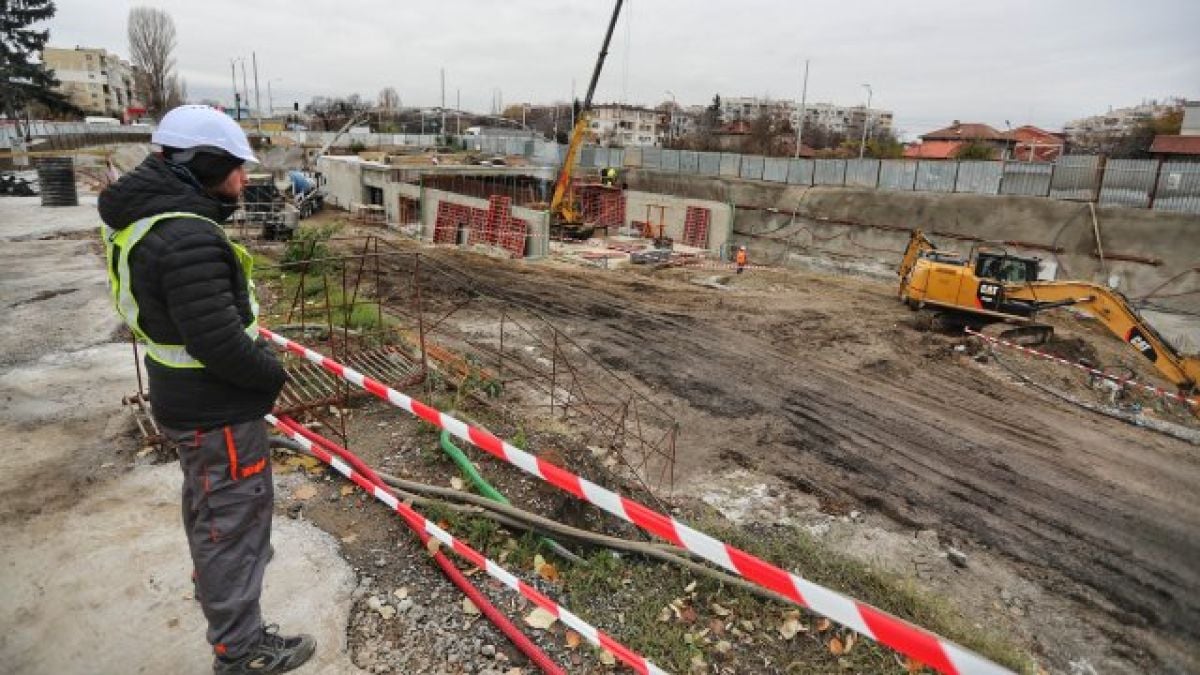 Обявиха страхотна новина за столичани, стартира... КАРТА