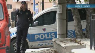 Нечувано зверство с трупове смрази Анкара, сред жертвите има и деца ВИДЕО