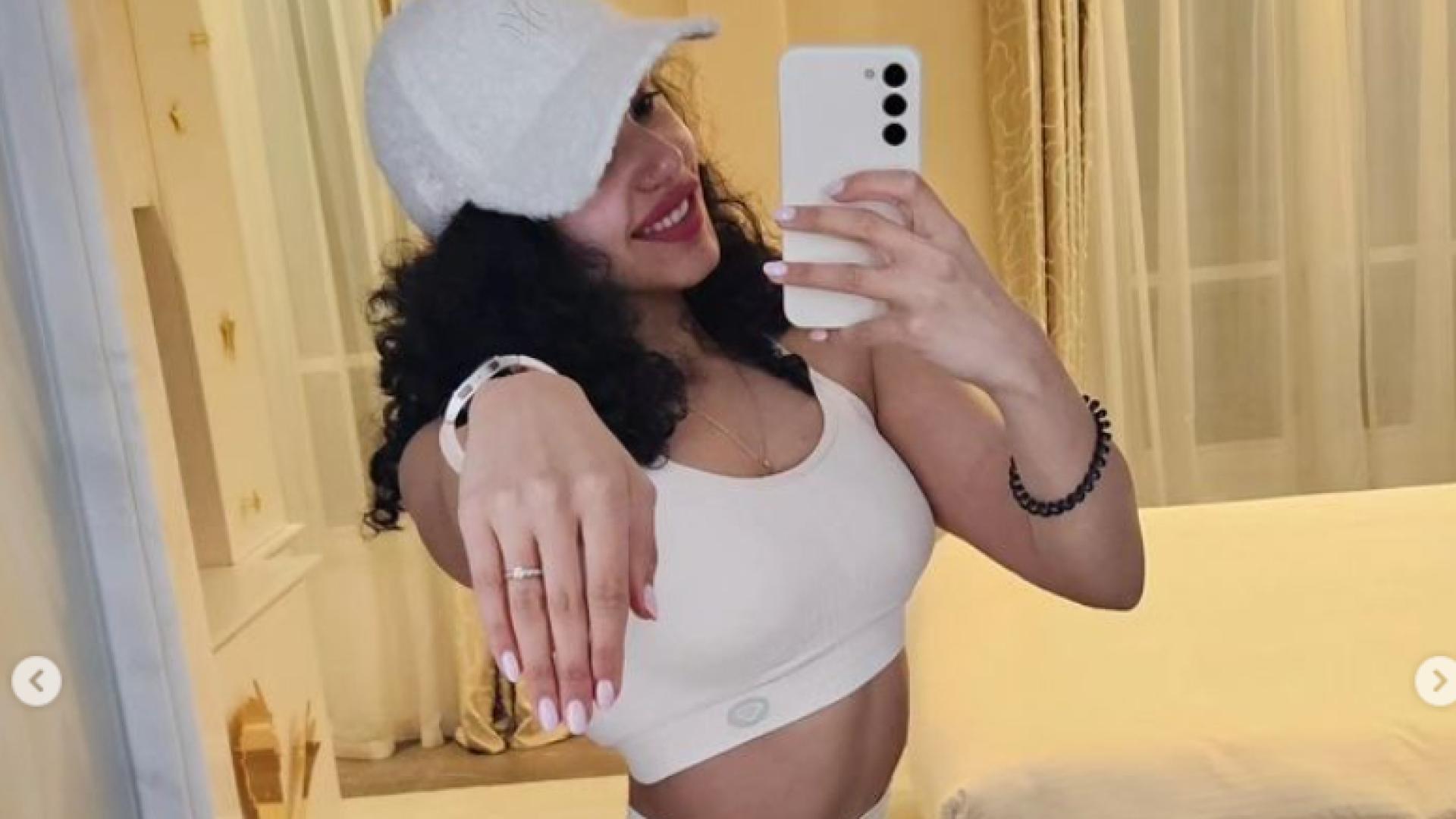 Горчиво! Близначката Алекс се омъжва, каза "ДА" на... СНИМКИ