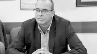 Тъжна вест: Внезапно почина бивш директор на голяма БГ болница