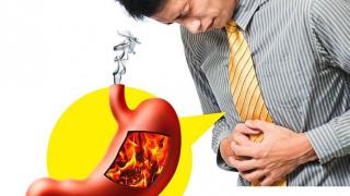 Как с домашни средства да се справим с киселините