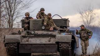Bild: Войниците на ВСУ са все по-недоволни от командването и Зеленски