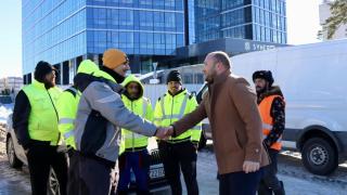 Бившият шеф на СОС с подробности за новия лъч на метрото 