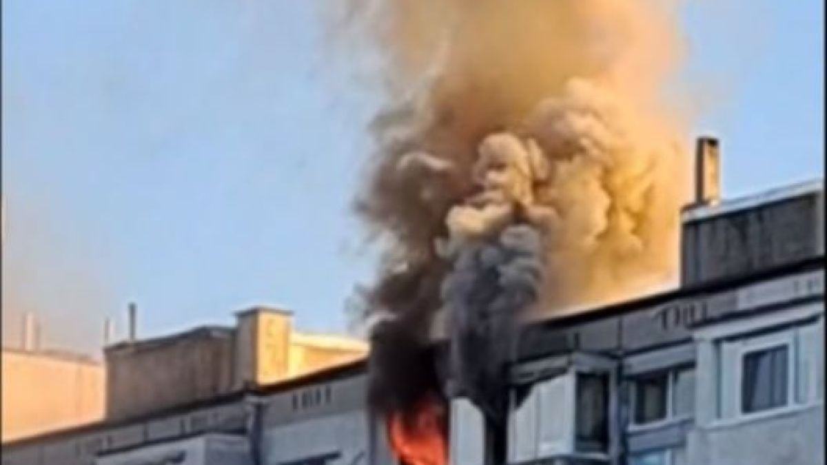 Трагична развръзка след огнения ужас във Варна ВИДЕО