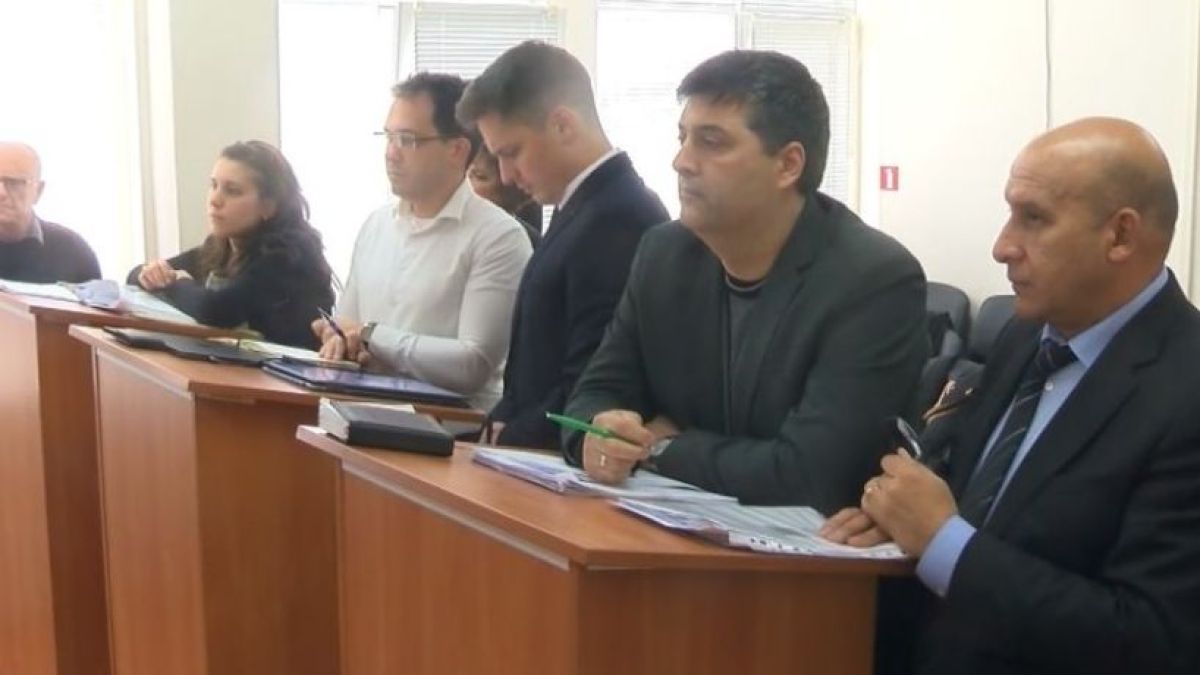 Касираха изборите в още една община заради 15 спорни секции