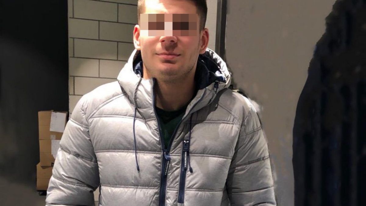Ангел от Бургас яхна мерцедеса на тати и го направи на кайма 