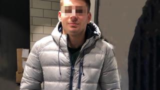 Ангел от Бургас яхна мерцедеса на тати и го направи на кайма 