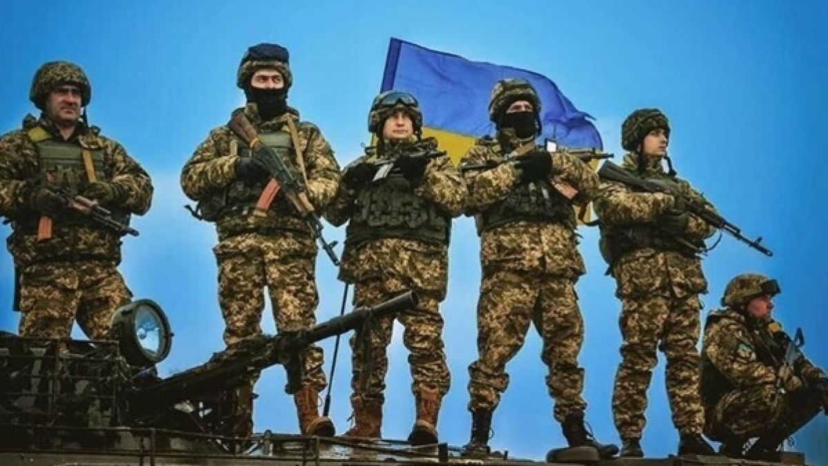 Британски генерал каза колко пари и време ще трябват на Украйна, за да победи във войната