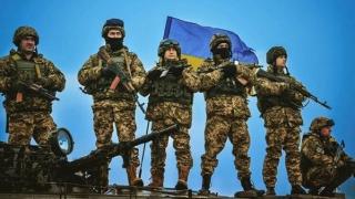 Британски генерал каза колко пари и време ще трябват на Украйна, за да победи във войната