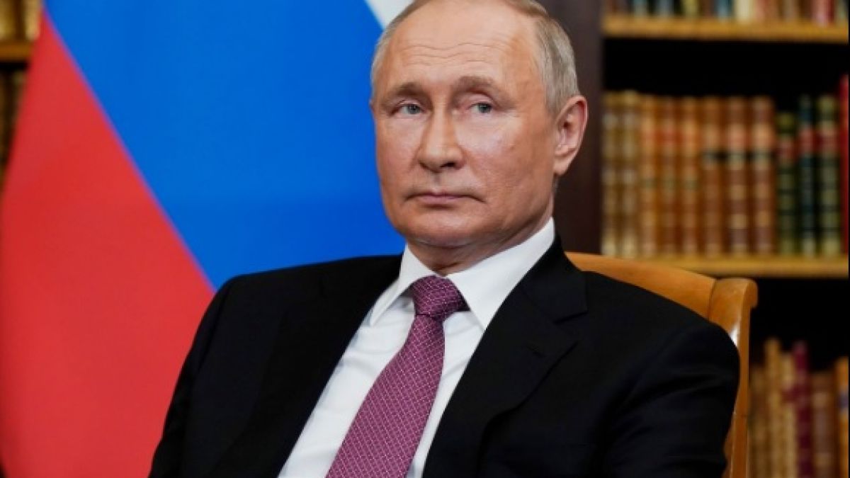 WSJ: Путин използва руските ресурси за постигане на победа, положението на Украйна може да се влоши