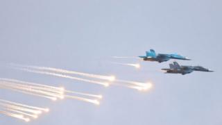 Юрий Игнат разказа за блестяща операция с Patriot срещу руската авиация