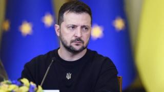Украински генерал критикува Зеленски заради твърдения относно Русия