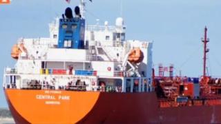 Тайна "цитадела" спасила българските моряци на борда на отвлечения кораб "Сентръл парк"