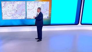 Проф. Рачев смая: Вадете джапанки и бански, чакаме явление, на което не му е изобщо времето