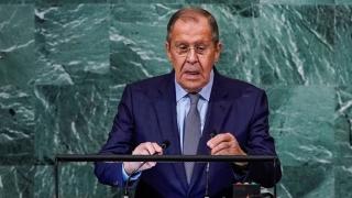 Лавров: Западните страни искат да замразят по хитър начин войната в Украйна