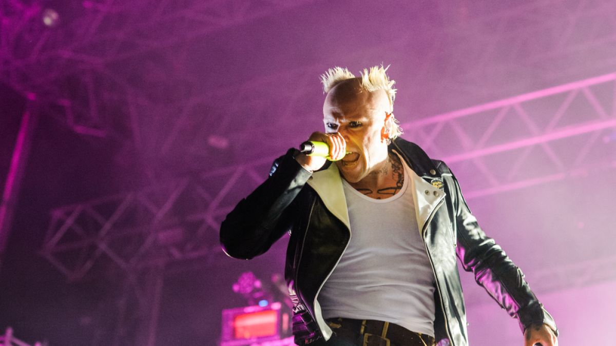 Цензурата ще убие този хит на The Prodigy, защото...