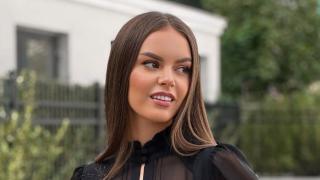 Ето кой плати 3 бона за един уикенд с Виктория Капитонова СНИМКА 
