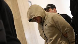 Обвиненият в палежа на бус на протеста: Казаха, че ще ми отрежат главата