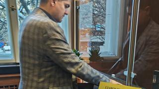 Радостин Василев даде Лена на прокуратурата зарадите заплахите