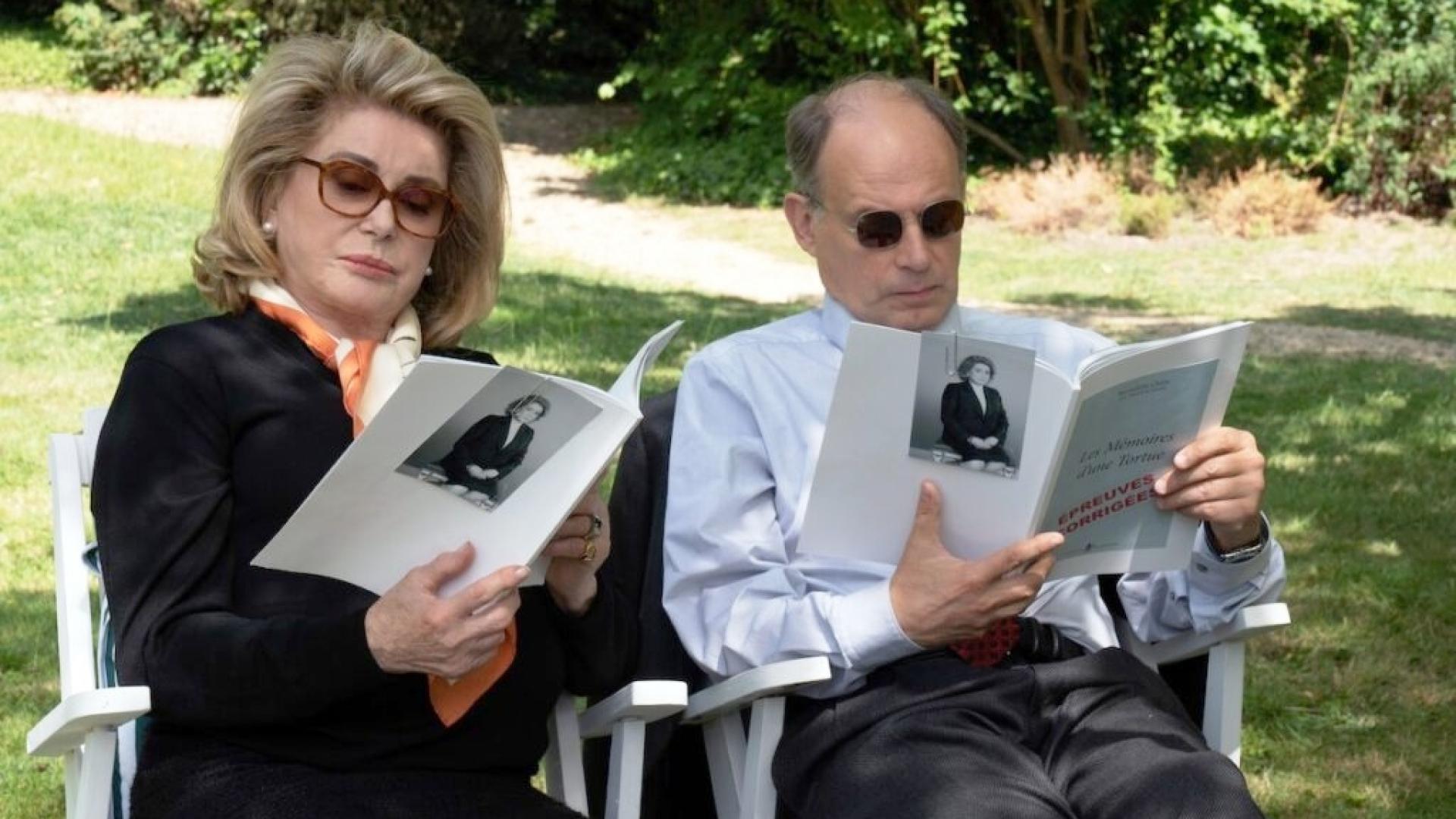 На „Киномания 2023” се откроява темата за жените, тяхната борба и стремеж към утвърждаване