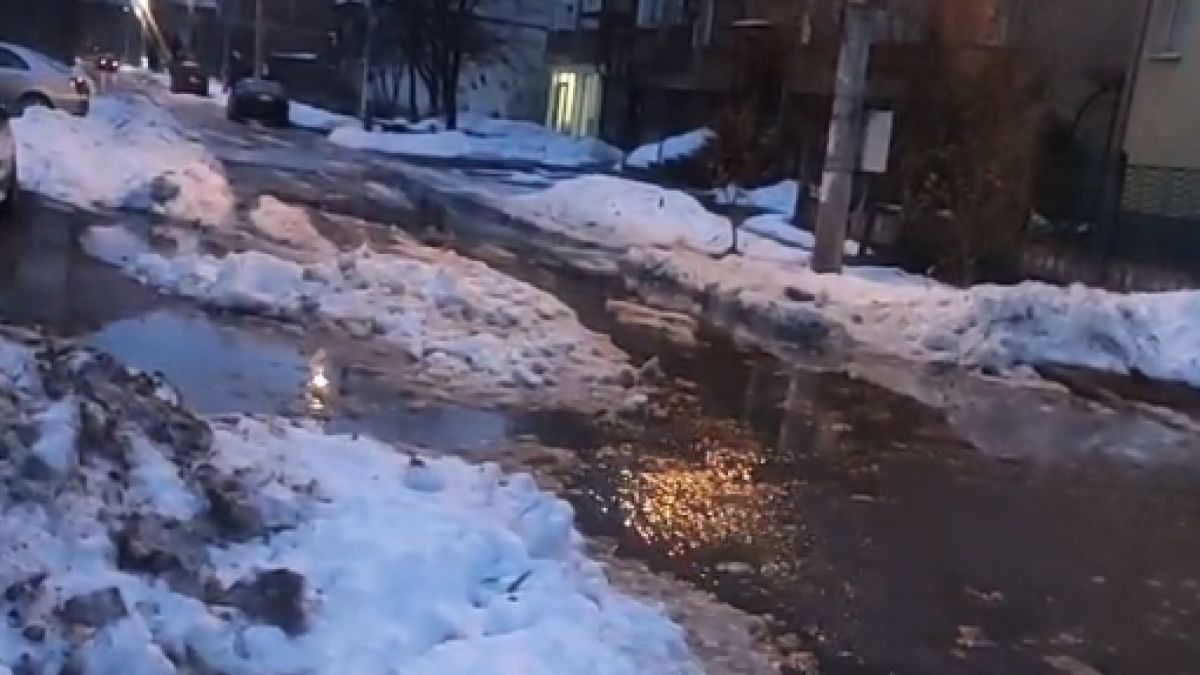 Шокиращо ВИДЕО от Враца! Хората не вярват какво се случва в центъра