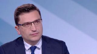 Войната на ПП-ДБ срещу Радев се разгаря!