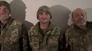 Съветник на Зеленски: Средната възраст на украинските войници е 54 години