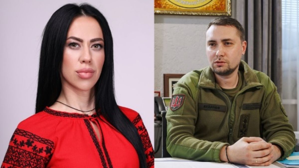 Токсиколог разясни какво може да е отровило съпругата на шефа на ГРУ Буданов
