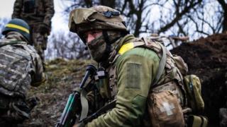 Депутат от Радата: Украйна не е подготвила план на бойните действия за 2024 година